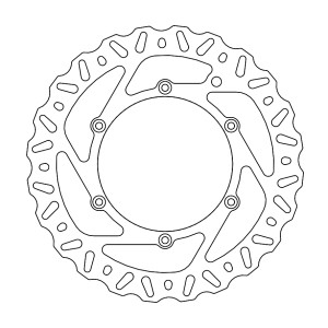 Tarcza hamulcowa przód do Beta 250/300/350/390/400/430/450/480/498/500 RR '13-'24
