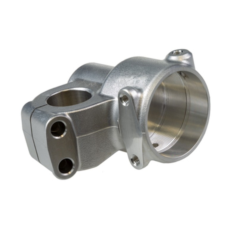 Jarzmo amortyzatora przedniego KYB do Sherco, Beta i Triumph - prawa strona