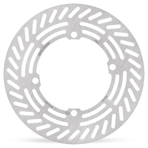 Tarcza hamulcowa przód do Hondy CR 125/250/500 '90-'91 (240x118x3,5) (4x10,5)