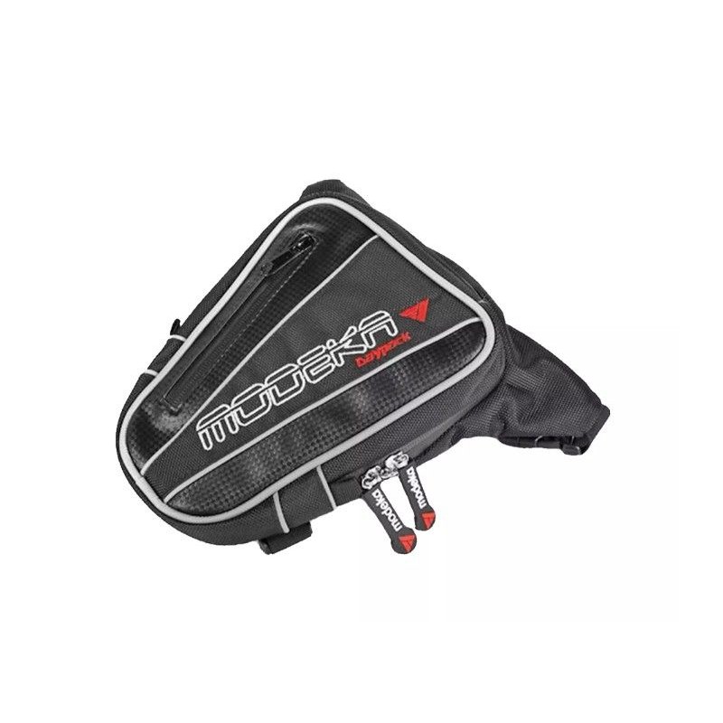 MODEKA TORBA SAKWA NA BIODRO / UDO DAYPACK 2L - Sklep outdoorowy