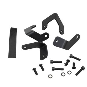 Adapter do zamontowania stelaża bocznego KL1111, KLX1111 oraz TE1111K - Kappa