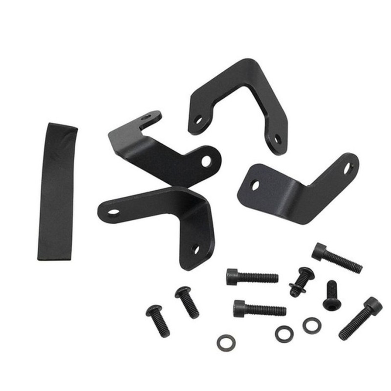 Adapter do zamontowania stelaża bocznego KL1111, KLX1111 oraz TE1111K - Kappa