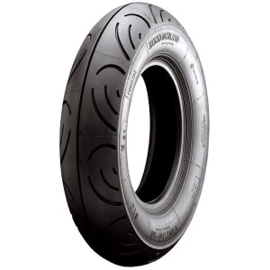 HEIDENAU OPONA 100/80-10 K61 58M REINF TL PRZÓD/TYŁ DOT 10/2025