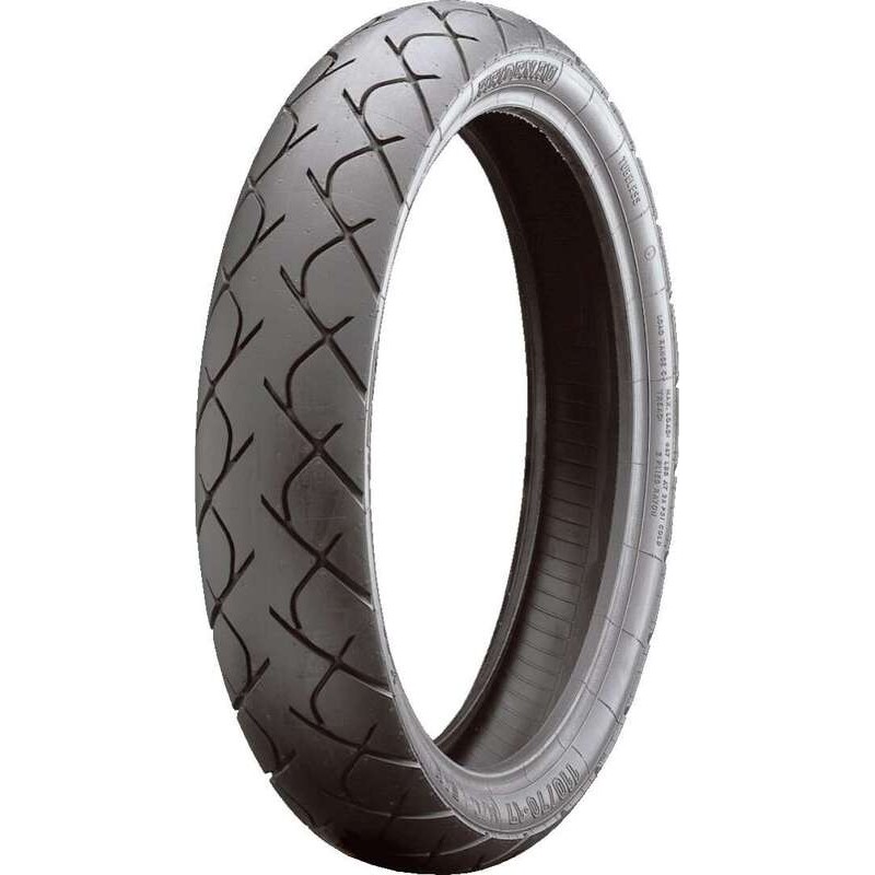 HEIDENAU OPONA 100/90-17 K63 55H TL M/C PRZÓD/TYŁ DOT 41/2025