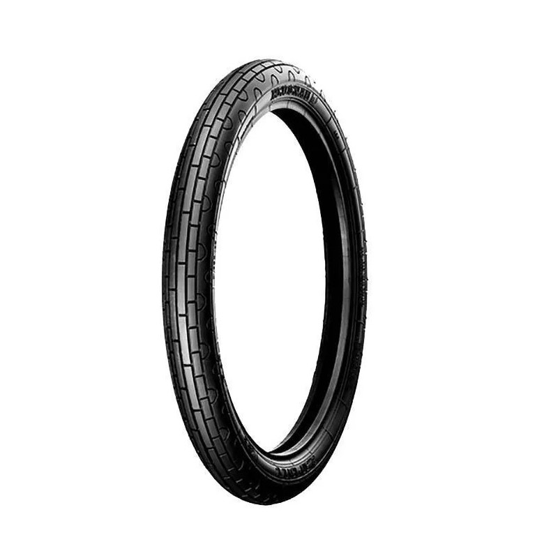 HEIDENAU OPONA 2.50-18 K40 45S TT M/C REINF PRZÓD/TYŁ DOT 29/2025