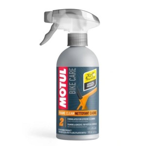 MOTUL BIKE CARE FRAME CLEAN ROAD 0,5L PŁYN DO MYCIA ROWERU