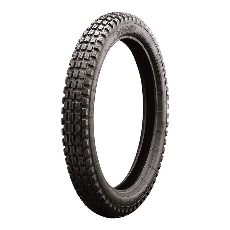 HEIDENAU OPONA 2.75-16 K32 46M TT M/C REINF PRZÓD/TYŁ