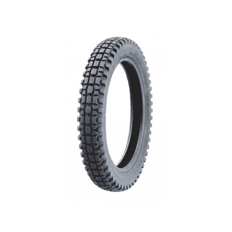 HEIDENAU OPONA 3.25-18 K37 59P TT M/C REINF PRZÓD/TYŁ