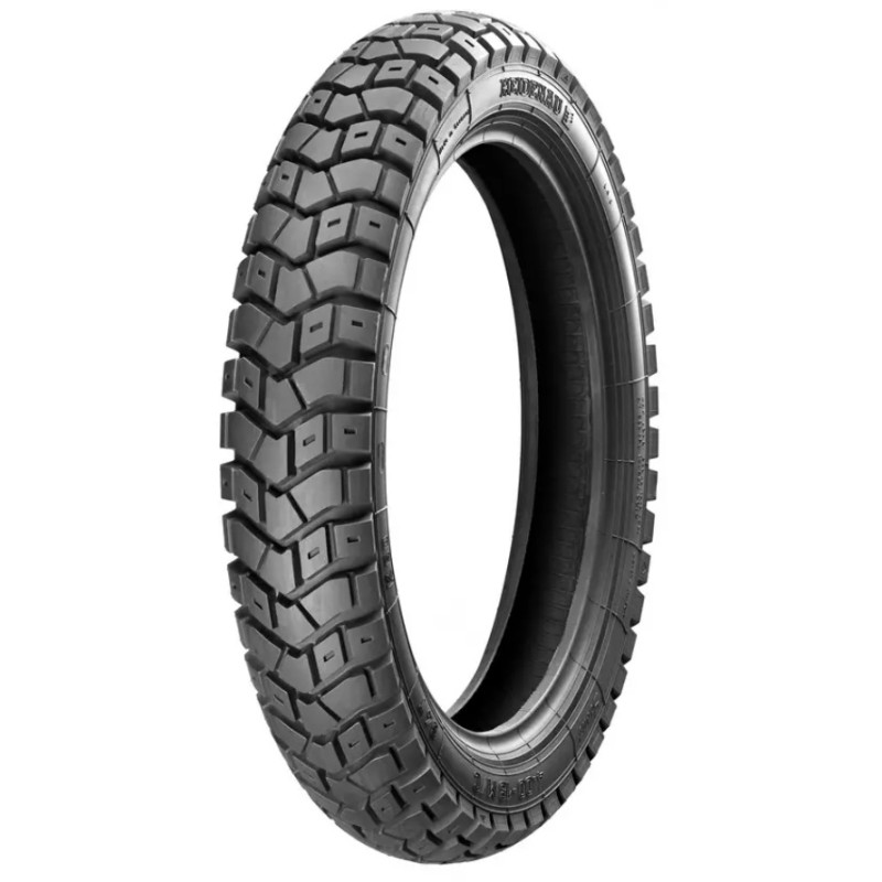 Opona HEIDENAU 4.00-18 K60 SCOUT 64T TT M/C M+S TYŁ DOT 04/2025