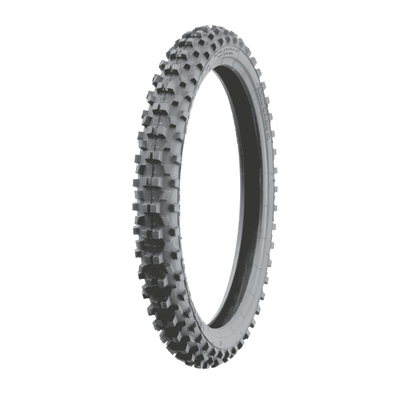 Opona HEIDENAU 90/90-21 K79 54S TT M/C PRZÓD DOT 39/2023