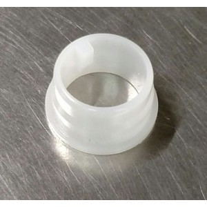 Mocowanie sprężyny przepustnicy gaźnika Keihin PWK (1118-A35-7000) - Made in Japan