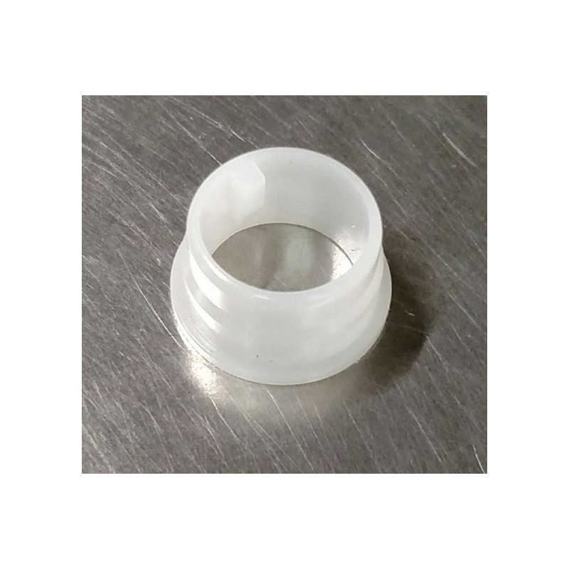 Mocowanie sprężyny przepustnicy gaźnika Keihin PWK (1118-A35-7000) - Made in Japan