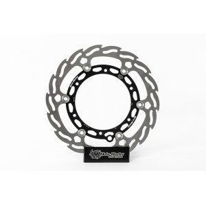 Tarcza hamulcowa płynąca MOTO-MASTER Flame przód 270mm Yamaha YZ YZF WR