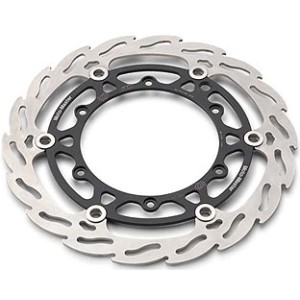Tarcza hamulcowa przód MOTO-MASTER Factory Racing 260mm do KTM i Husaberg