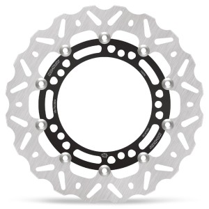 Tarcza hamulcowa MOTO-MASTER do Kawasaki Z650, Z900 (300x142,5x5)