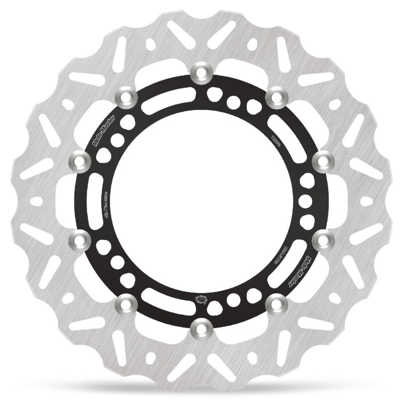 Tarcza hamulcowa MOTO-MASTER do Kawasaki Z650, Z900 (300x142,5x5)