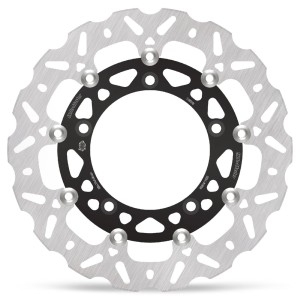 Tarcza hamulcowa płynąca przód Suzuki GSF, SFV, SV (290x121,5x5)