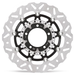 Tarcza hamulcowa MOTO-MASTER pływająca przód Kawasaki Versys 650