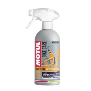MOTUL BIKE CARE FRAME CLEAN OFF ROAD 0,5L - Płyn do mycia roweru