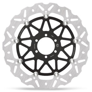 Tarcza hamulcowa pływająca przód do Aprilia, Ducati, Moto-Guzzi, KTM, Yamaha - MOTO-MASTER