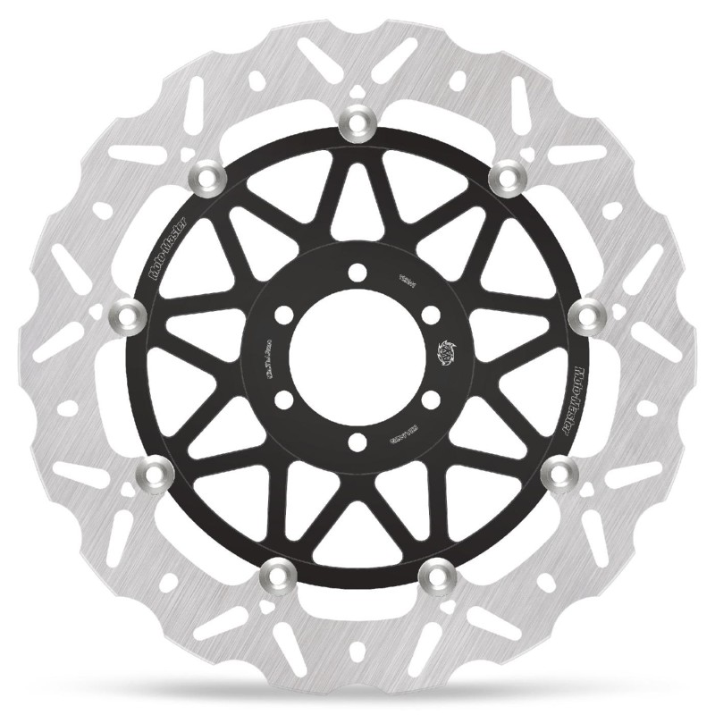 Tarcza hamulcowa pływająca przód do Aprilia, Ducati, Moto-Guzzi, KTM, Yamaha - MOTO-MASTER