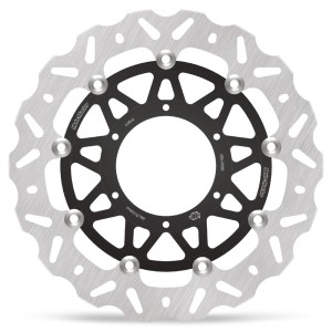 Tarcza hamulcowa pływająca przód Honda CBF 600/1000, CBR 250/300, DN-01
