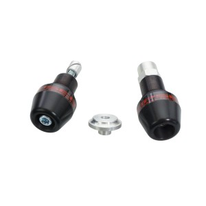 ZIPSER WYPRZEDAŻ DODATKOWE ŚLIZGACZE YZF R1 '04-'06 - Wyprzedaż