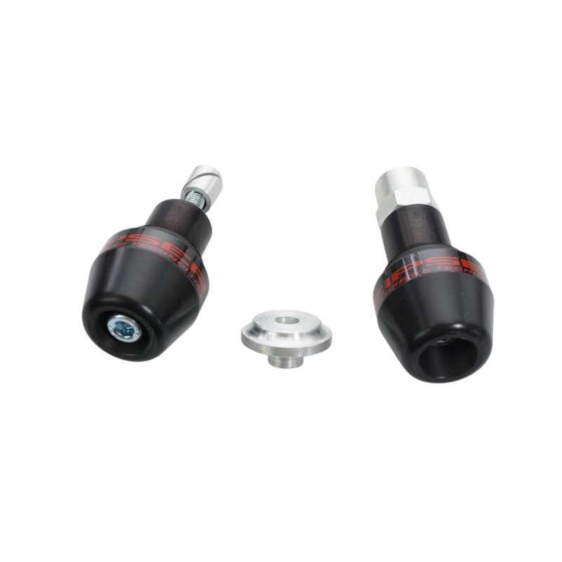 ZIPSER WYPRZEDAŻ DODATKOWE ŚLIZGACZE YZF R1 '04-'06 - Wyprzedaż