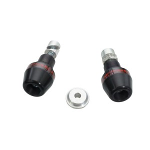 ZIPSER WYPRZEDAŻ DODATKOWE ŚLIZGACZE YZF R6 '06-'09 - WYPRZEDAŻ