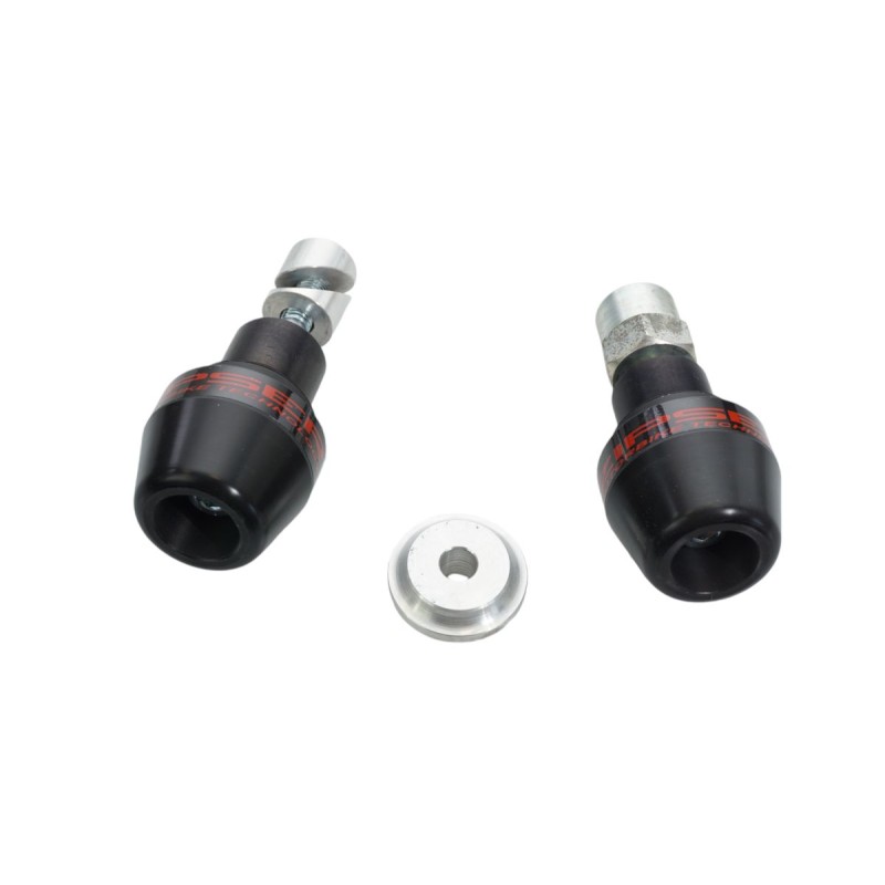 ZIPSER WYPRZEDAŻ DODATKOWE ŚLIZGACZE YZF R6 '06-'09 - WYPRZEDAŻ