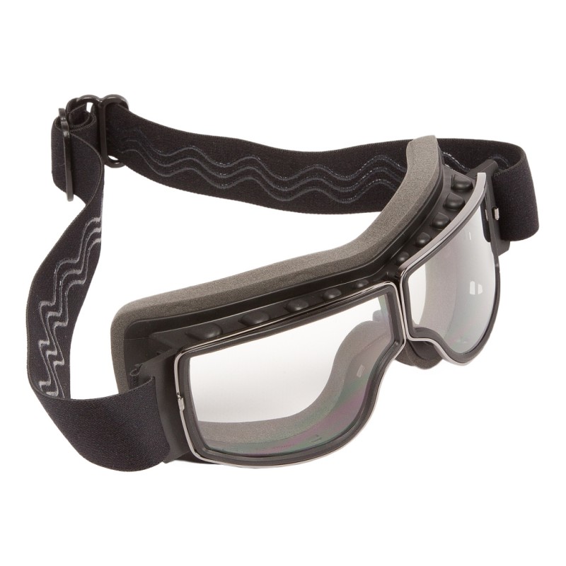 MODEKA OKULARY NEVADA KOLOR CZARNY