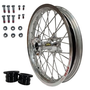 Koło tylne 18 cali do HONDA CRF 250/450 - REX WHEELS PROMOCJA