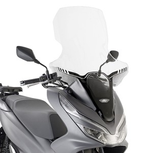 Kup KAPPA szybę do HONDA PCX 125 (18-19) - 85 x 63 cm - przezroczystą!