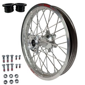 Koło tylne 18 cali Honda CRF 250/450 - promocja na REX WHEELS