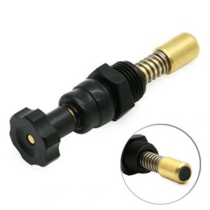 Zawór rozruchowy gaźnika Keihin PWK 33/36/38/39 (1166-818-2101) - Made in Japan