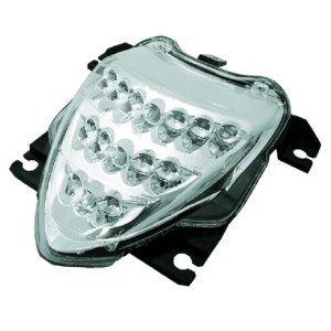 V PARTS (VICMA) LAMPA TYLNA SUZUKI VZR 1800 (08) LED (11735)