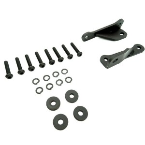 Adapter do zamontowania stelaża bocznego TE1173K bez użycia stelaża centralnego KZ1173 do HONDA CB 650R (19-20)
