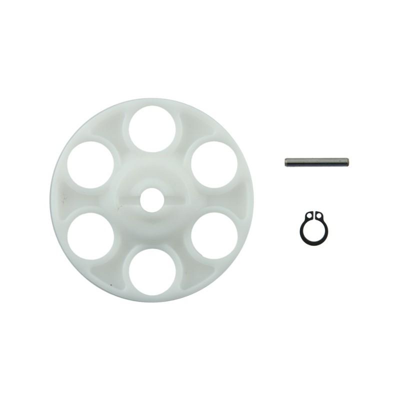 Koło napędu pompy wody silnika Minarelli Horizontal (poziomy) - V PARTS (VICMA)