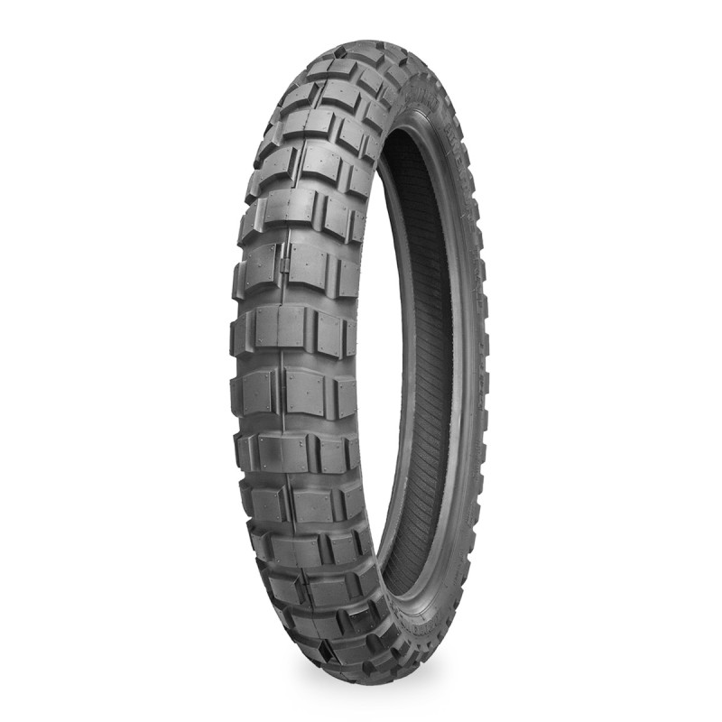 SHINKO OPONA 110/80B19 804 59Q TL M+S PRZÓD DOT 07-15/2025 - Opis, Cena - Sklep Motocyklowy