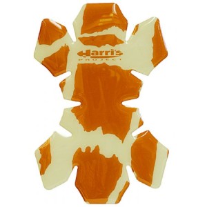 Tankpad HARRI\'S 11947-GI - Brązowy/Beżowy - Wyprzedaż