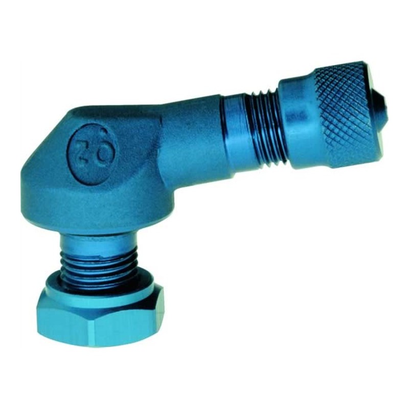 ARIETE WYPRZEDAŻ WENTYL 8,3MM NIEBIESKI - najlepsza oferta na rynku!