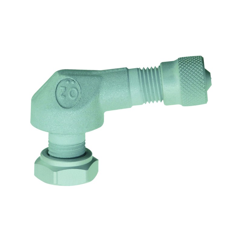 Wentyl 8,3mm aluminium - Ariete - Najwyższa jakość i trwałość