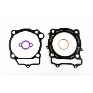 ATHENA USZCZELKI TOP-END SUZUKI RMZ 450 '07 (95,5MM) STANDARD