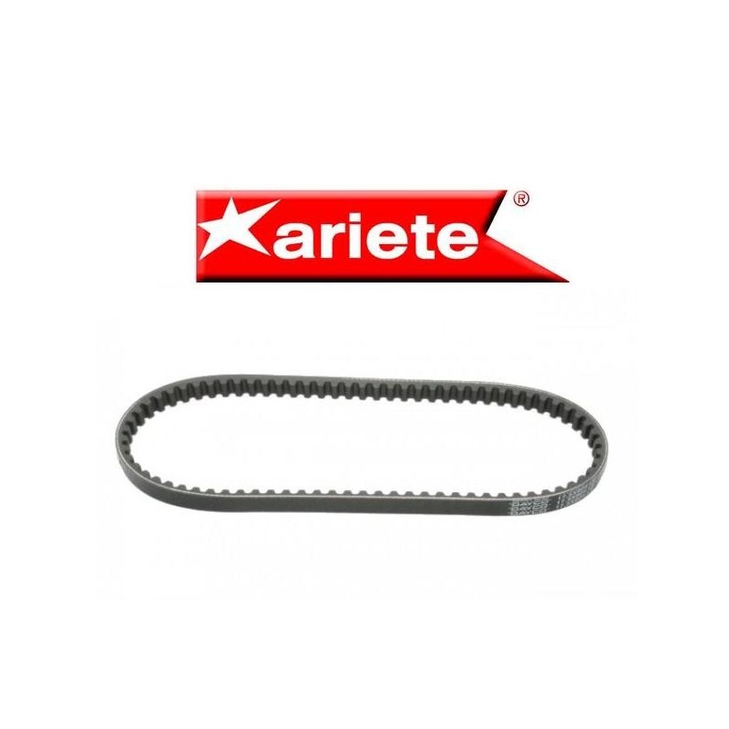 Pasek napędowy do Cagiva, Aprilia Habana, SR, GY6, Derbi, Piaggio Vespa