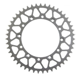 MTX PARTS ZĘBATKA TYLNA HORNET 489 48 KAWASAKI KX/KXF '84-20