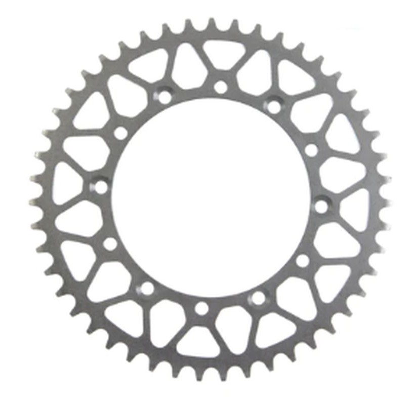 MTX PARTS ZĘBATKA TYLNA HORNET 489 49 KAWASAKI KX/KXF '84-20 - JTR460.49SC