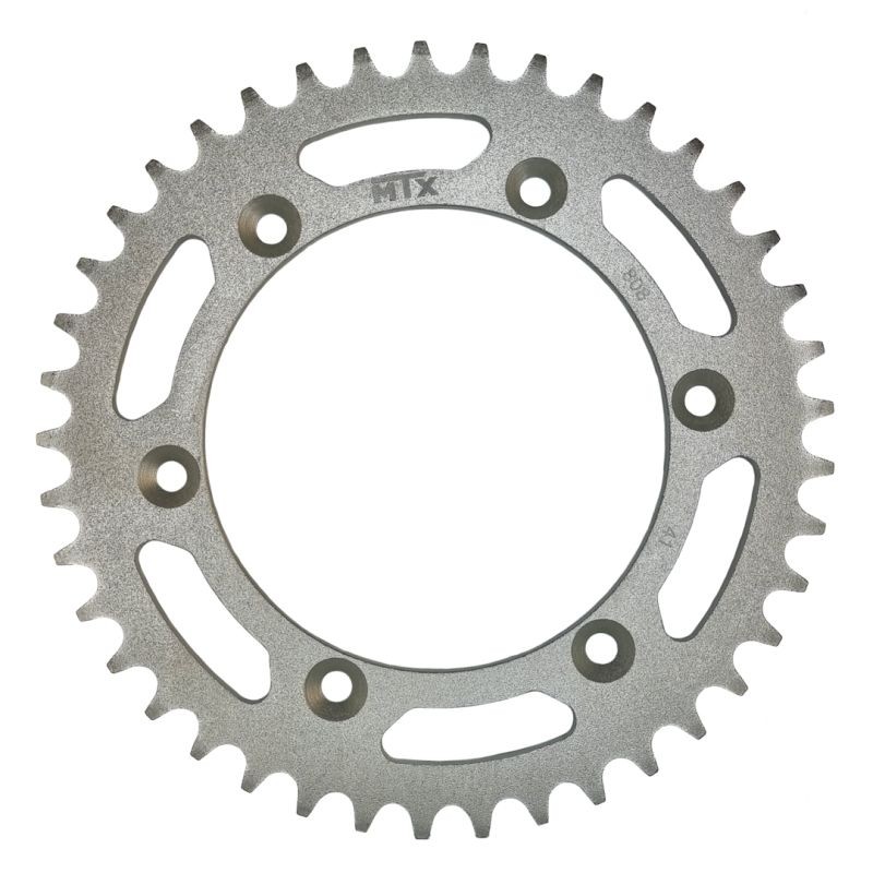 MTX PARTS ZĘBATKA TYLNA 808 41 SUZUKI RM/RMZ DR/DRZ (80841JT) (ŁAŃ.520)