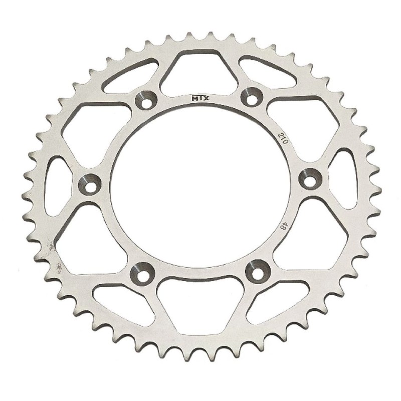 MTX PARTS ZĘBATKA TYLNA 289 48 HONDA CR/CRF '83-'20 (28948JT) (ŁAŃC. 520)