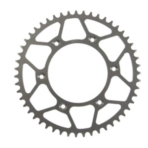 Zębatka tylna Honda CR/CRF '83-'18 MTX PARTS JTR210.51SC