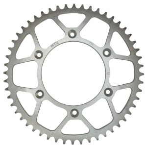 Zębatka tylna 52 zęby Honda CR/CRF '83-'20 (Łańcuch 520) - MTX PARTS